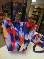 Giant Tote Bag 2