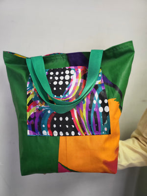 Giant Tote Bag 4