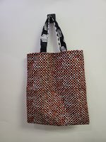 Tote Bag - Lined 1