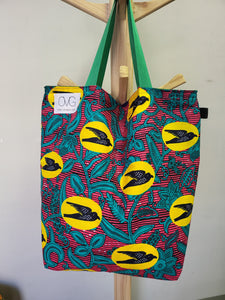 Giant Tote Bag 4