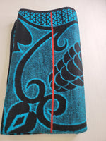 Basotho blanket - Mini khotso 1