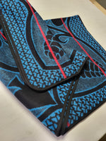 Basotho blanket - Mini khotso 1