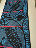 Basotho blanket - Mini khotso 1